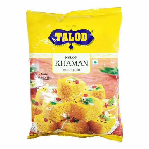 Talod Khaman 