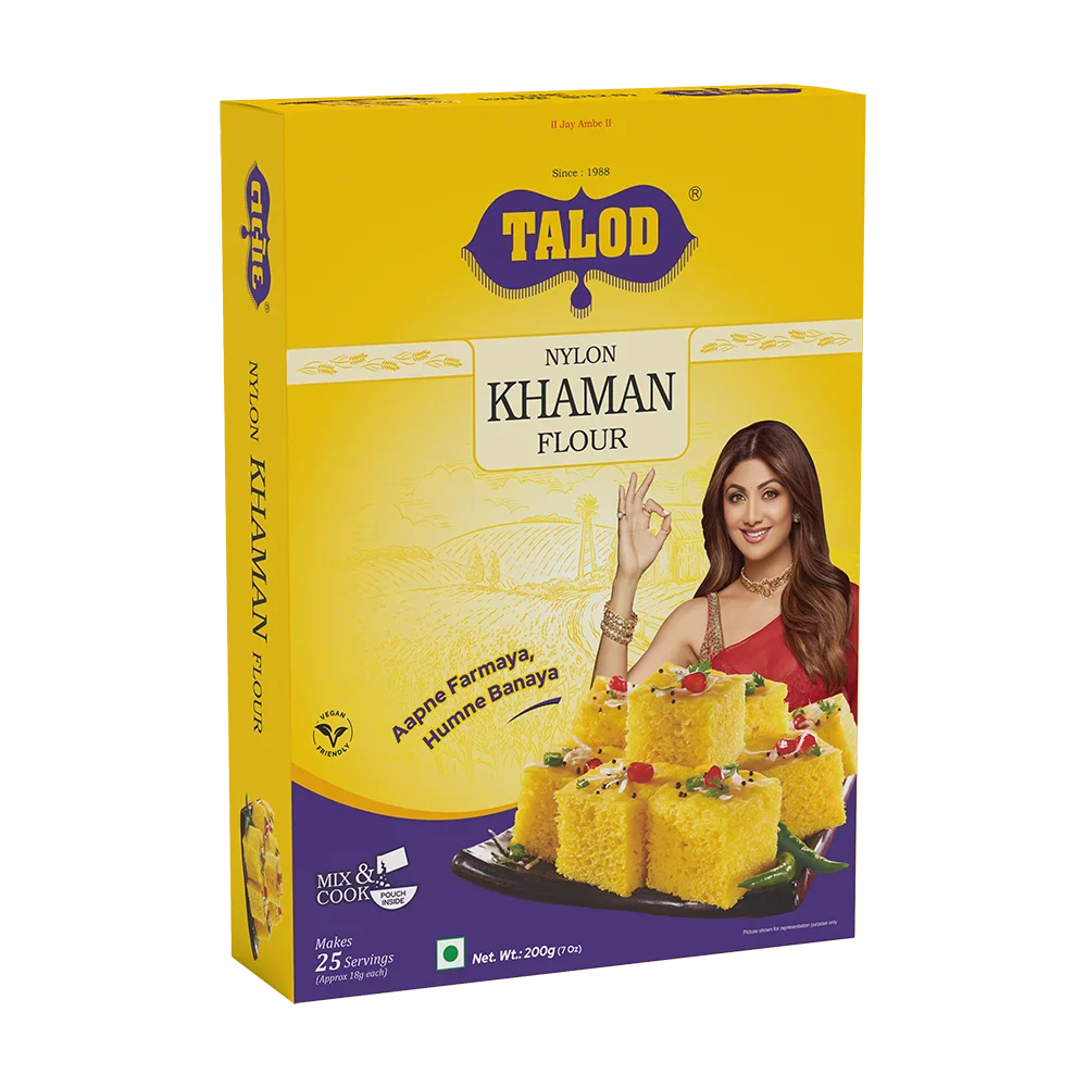 Talod Khaman 