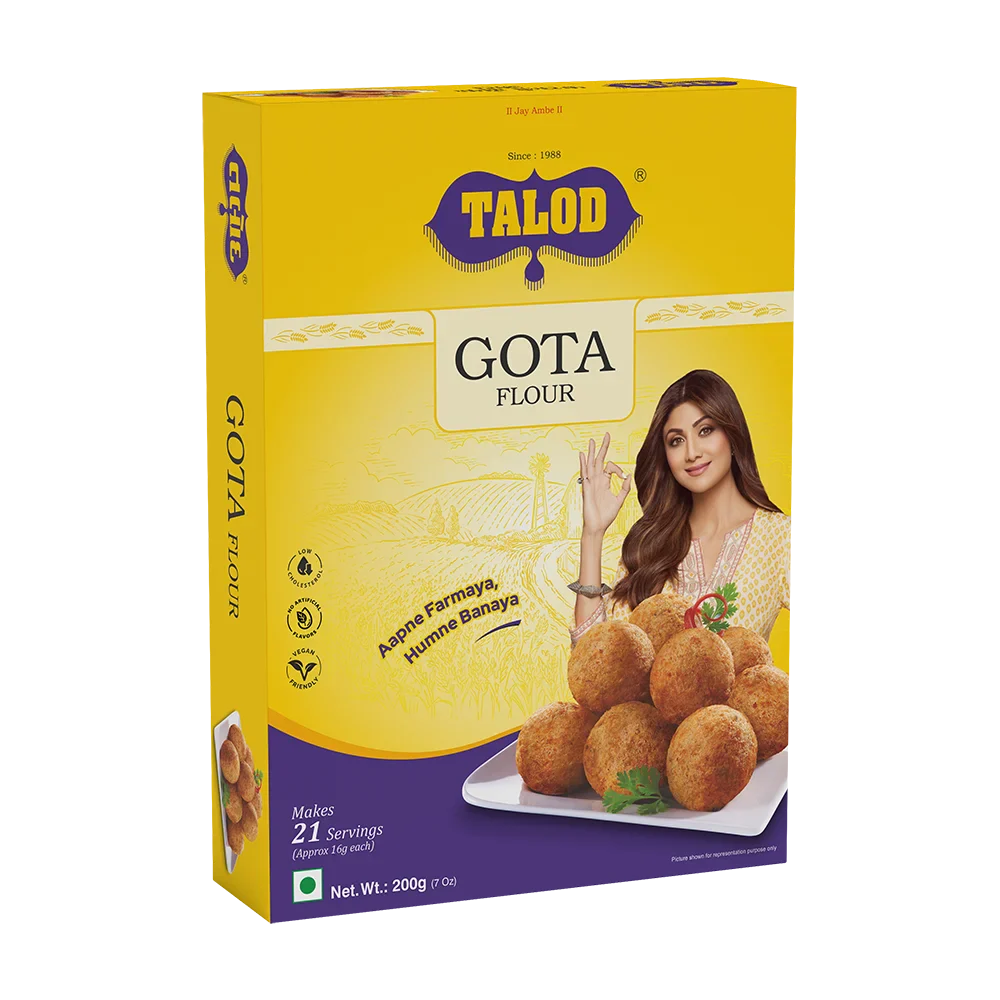 Talod Gota 