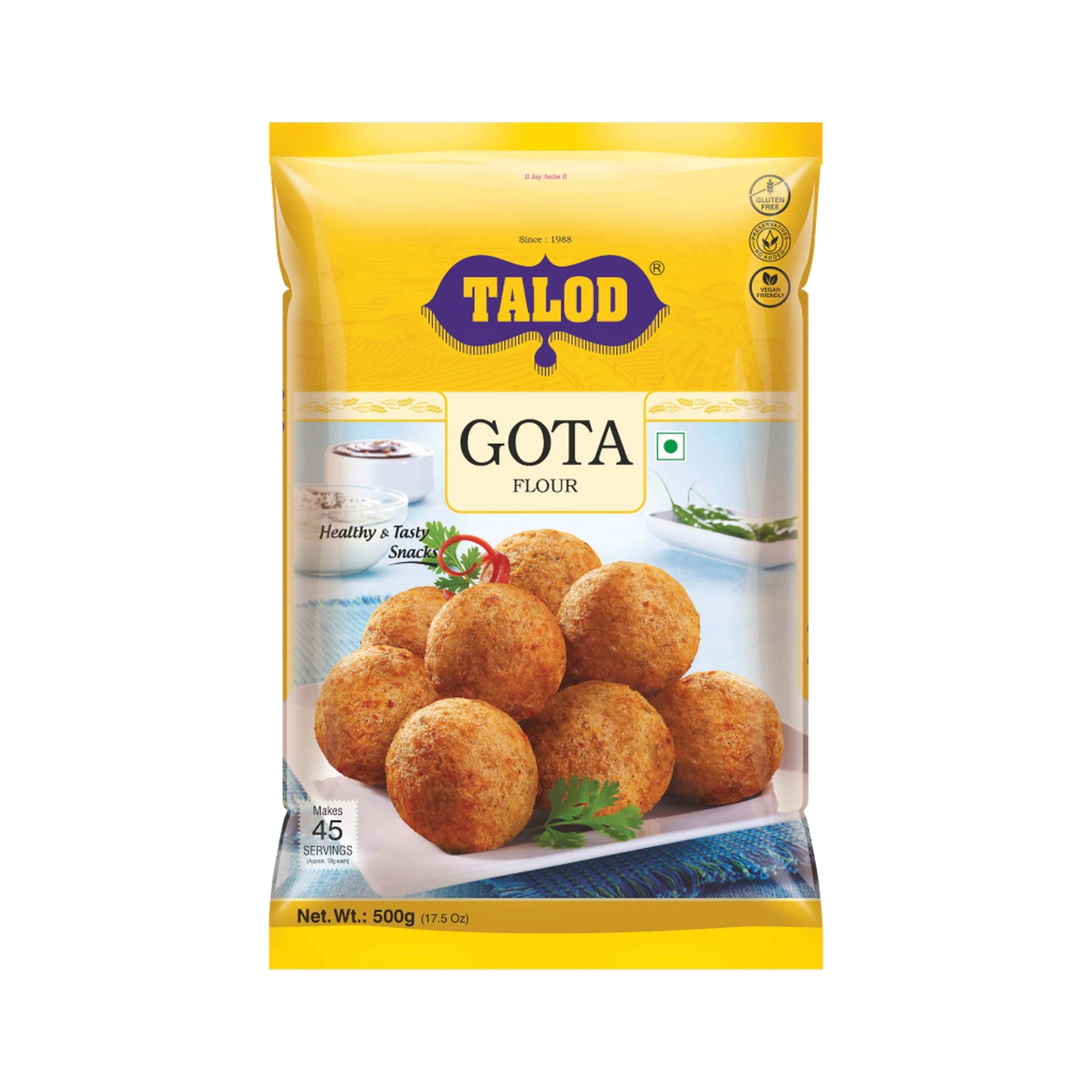 Talod Gota 