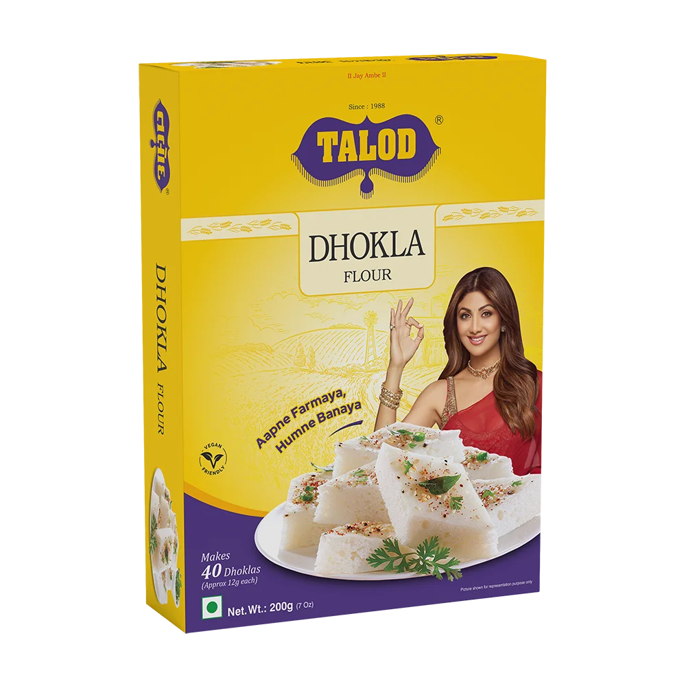 Talod Dhokla 