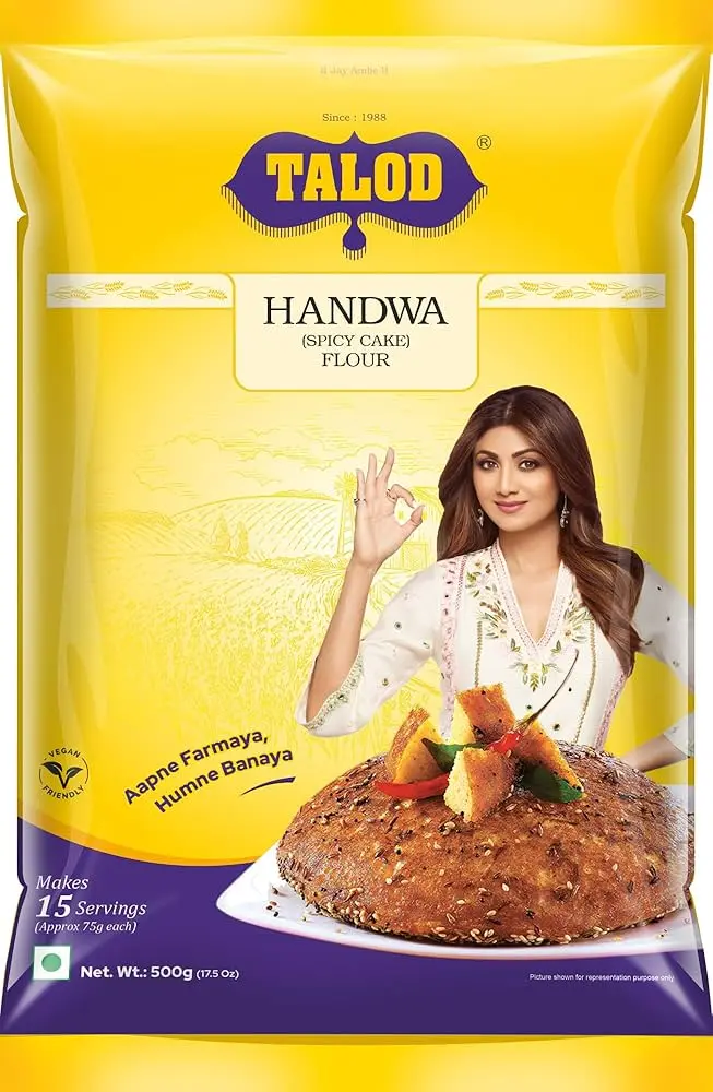 Talod Handwa 