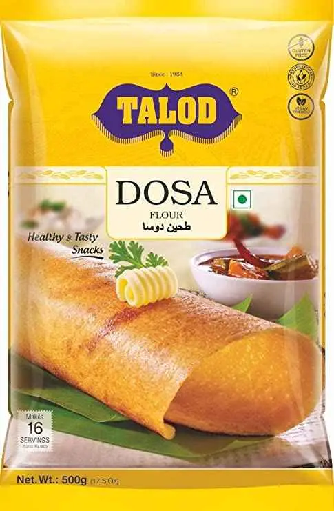 Talod Dosa 