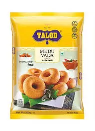 Talod Medu Vada (500g x 20Pkt)