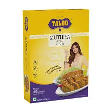 Talod Muthiya (200g x 40Pkt)