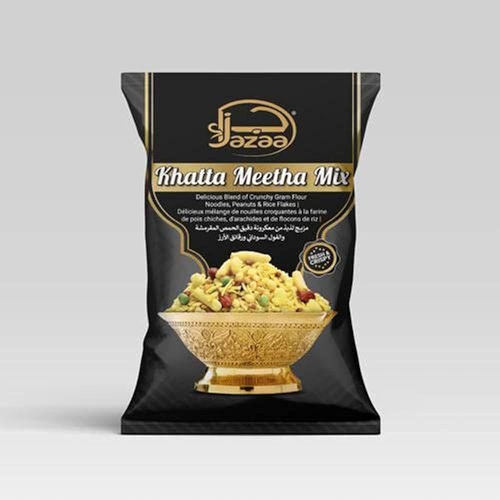 KHATTA MEETHA MIX 200G