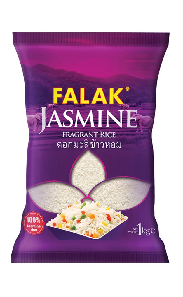 Falak Jasmine Rice 