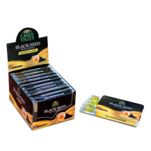 BLACK SEED LOZENGES
