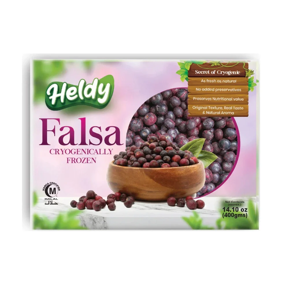 FROZEN FALSA