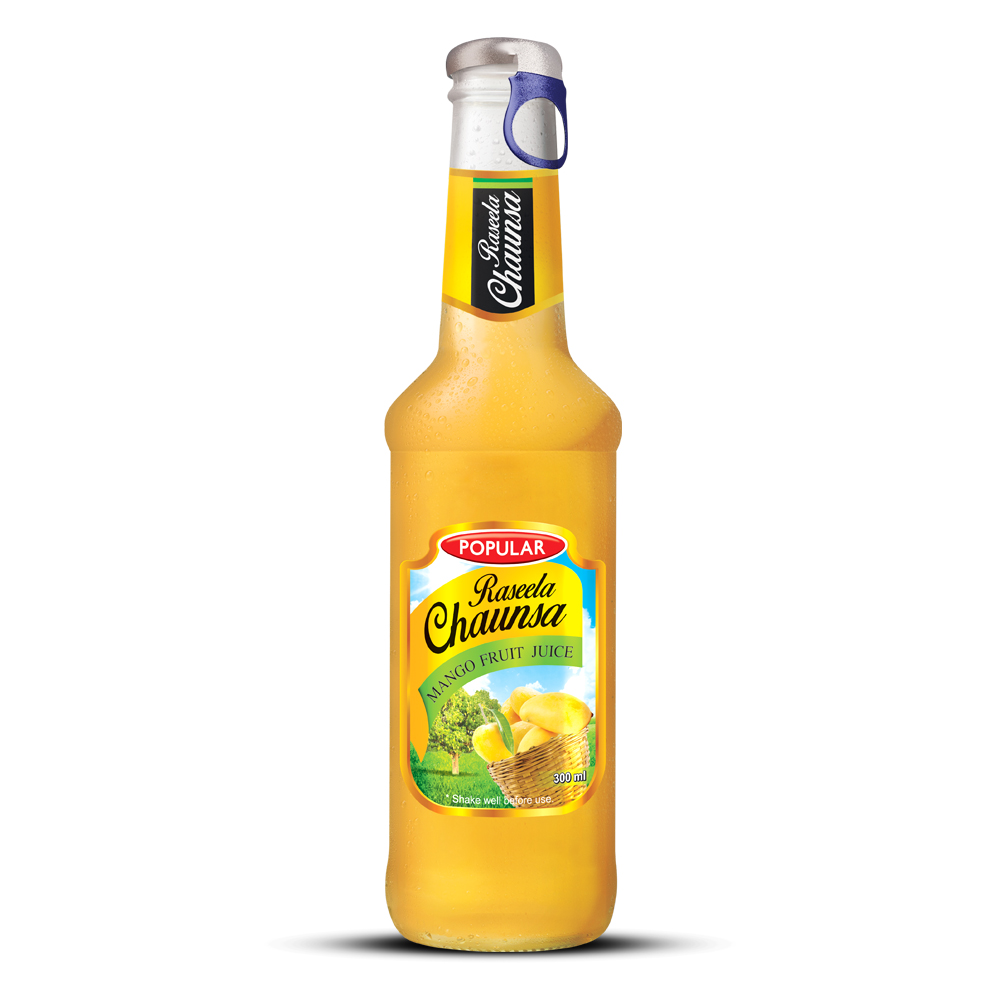 POPULAR MANGO JUICE