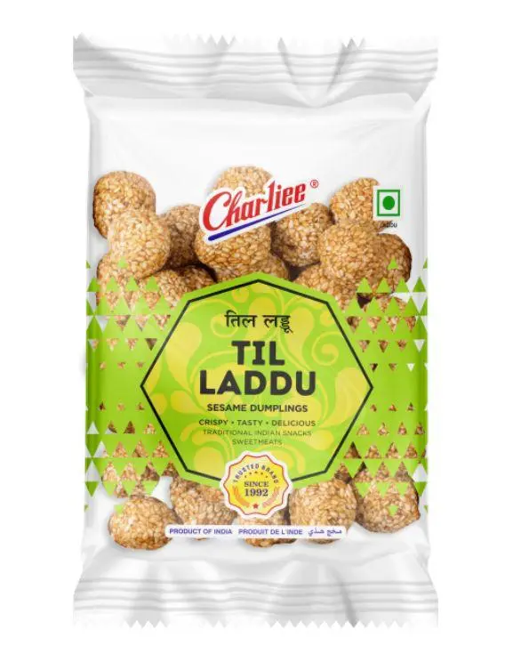 Laddu Til 