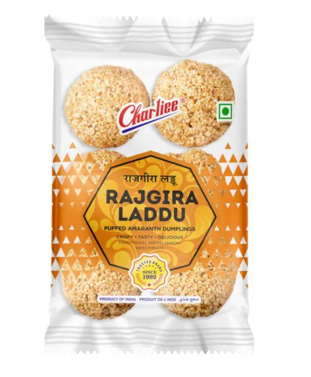 Laddu Rajgira 