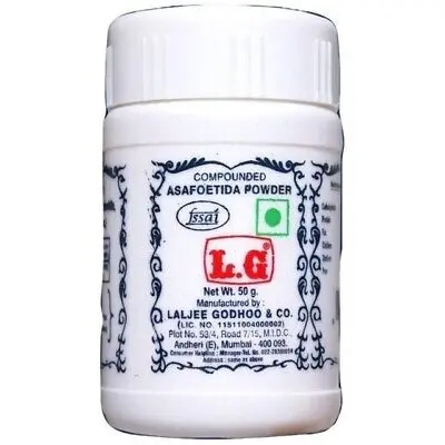 Hing - Lg 