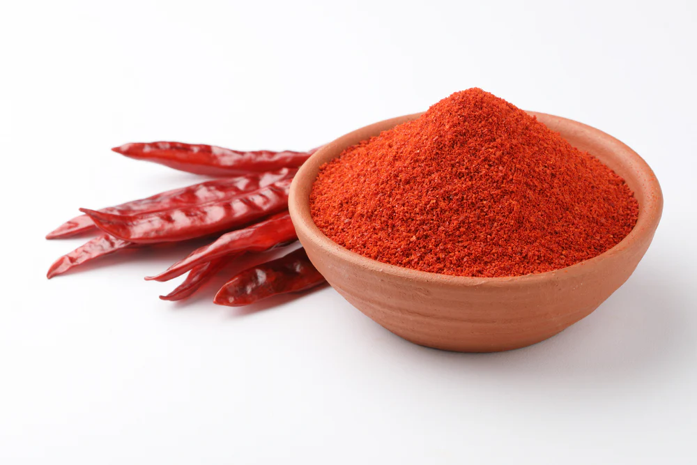Chili Powder Regular 2lb