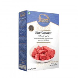 [JZ146] MEAT TENDERIZER 40G