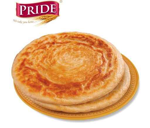 [PR606] Plain Paratha Jumbo 