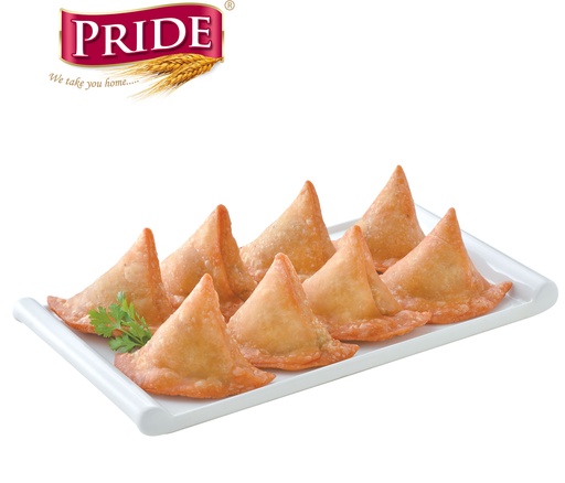 [PR617] Pride Punjabi Samosa 35 gm